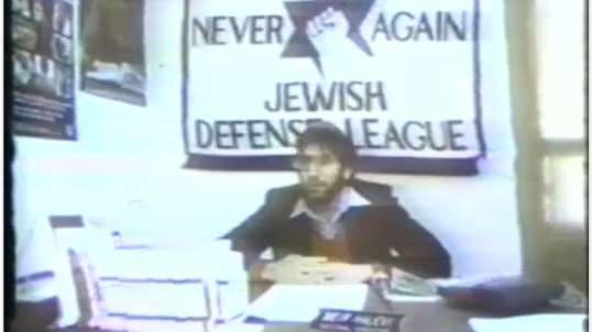 Zundelists Versus Zionists - November 1993