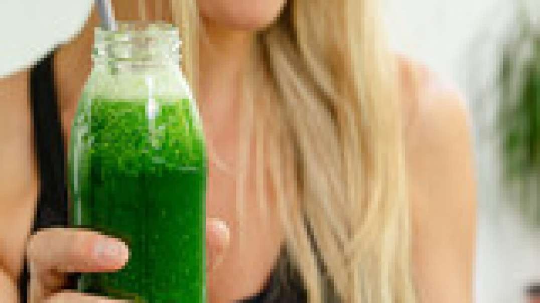Alkaline Secrets to Lose Weight Naturally