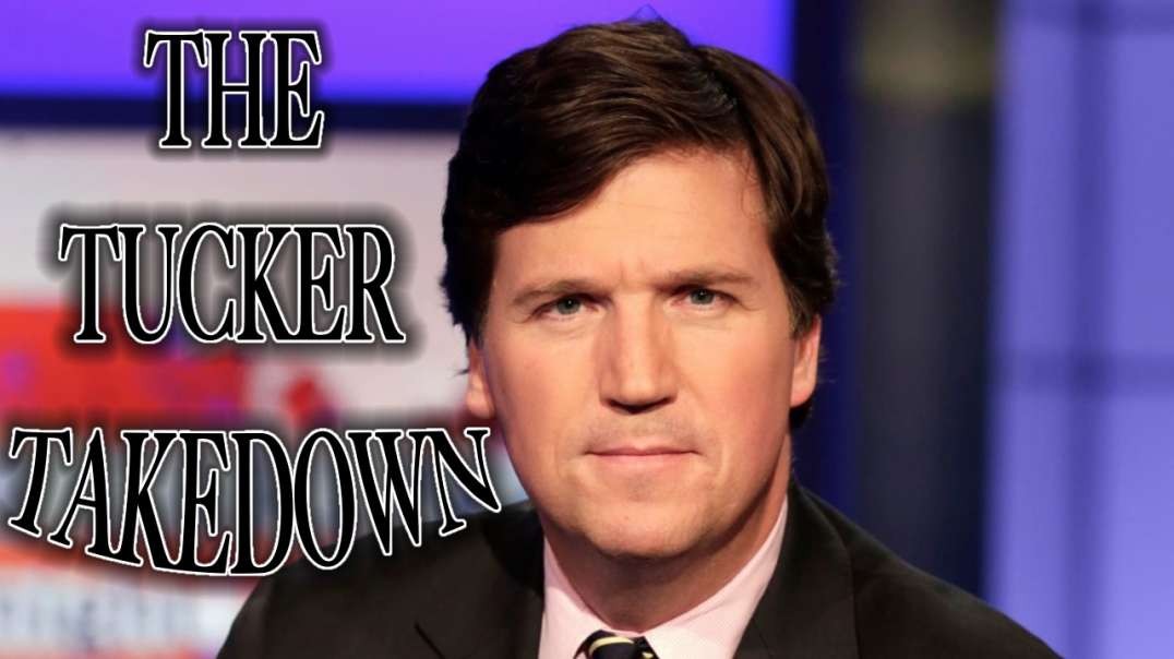 The Tucker Takedown