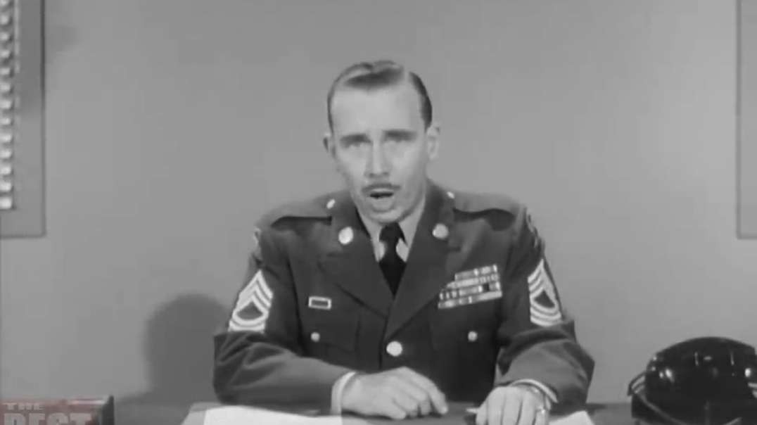 How to Recognize Propaganda | Cold War Era Educational Film | ca. 1957