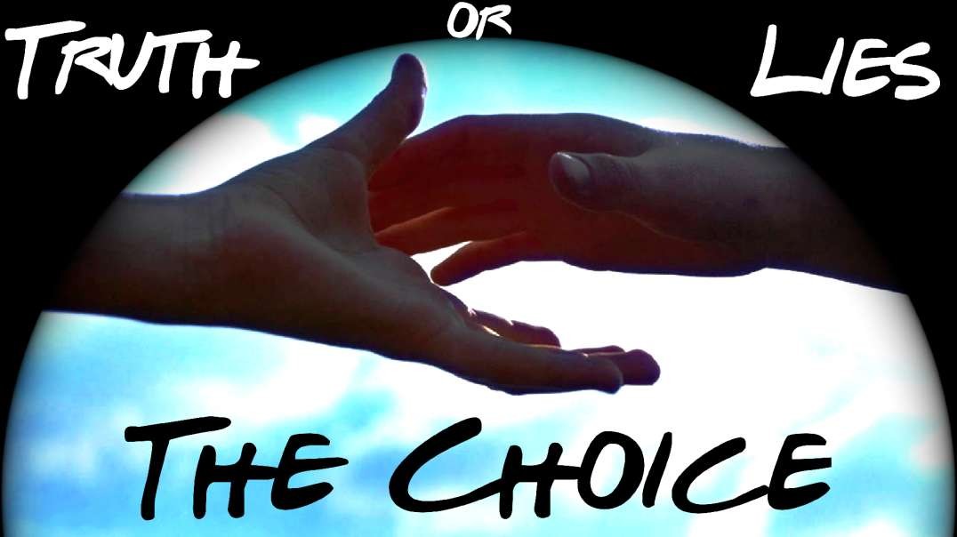 The Choice: A Short Featuring Trickery and Deceit