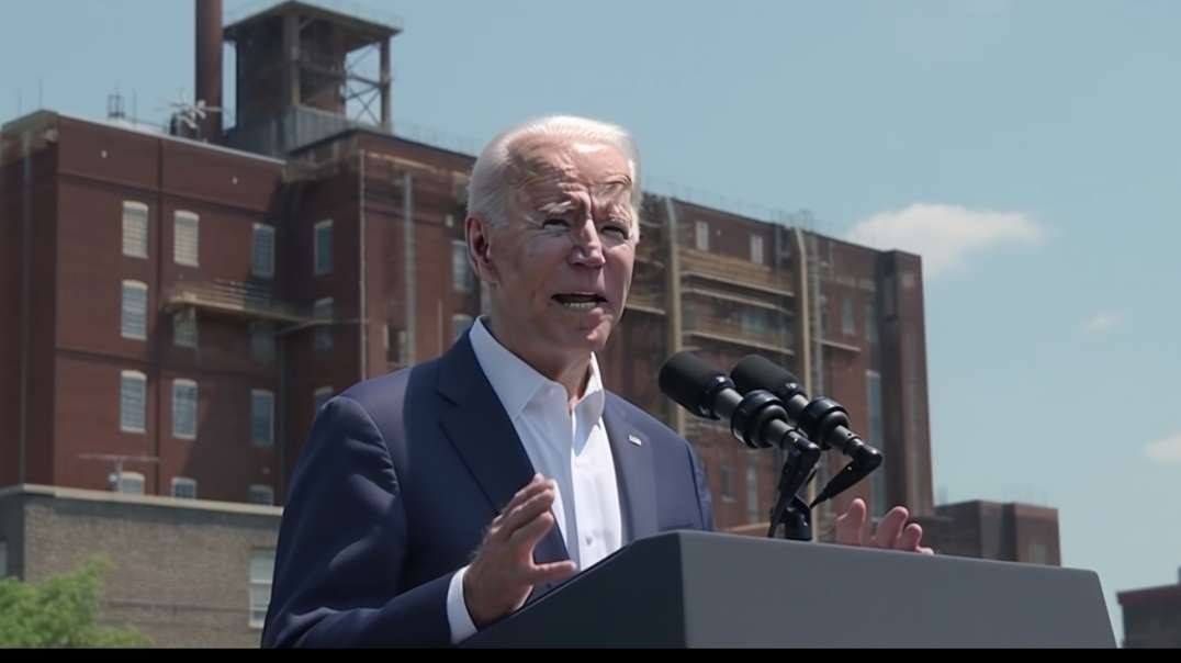 A FIRST: Biden Uses EPA to Shut Down Power Plants in War on Energy