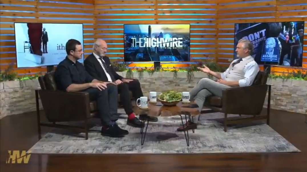 The HighWire with Del Bigtree (04/13/23)
