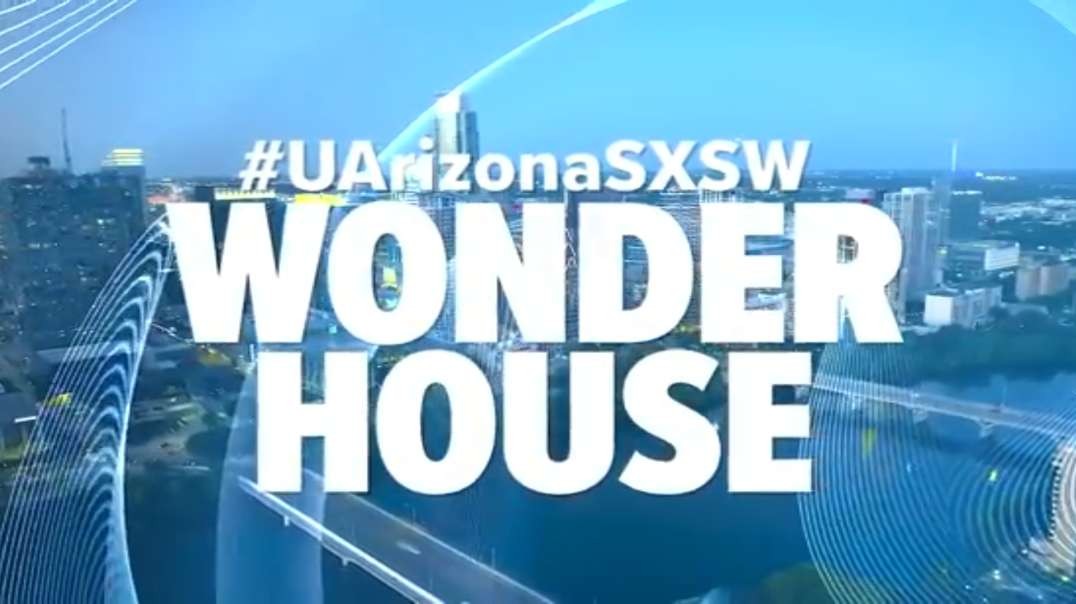 Q&A with Noam Chomsky about the Future of our world for the SXSW23 Wonder House