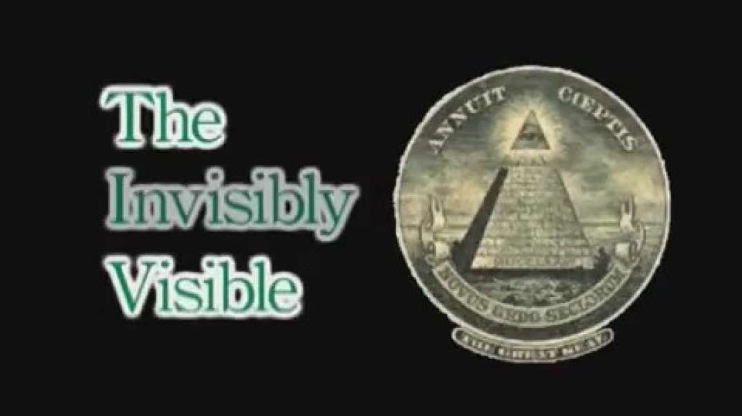 The Invisibly Visible [2007 - Lilla Town Productions]