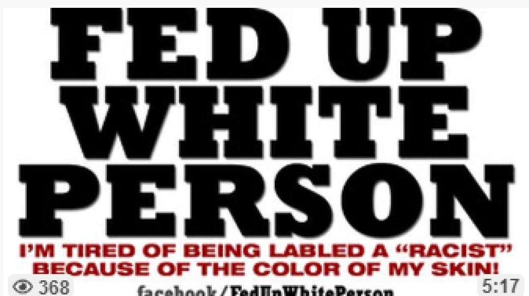 Jared Taylor - Only Black Lives Matter, Apr 28, 2023