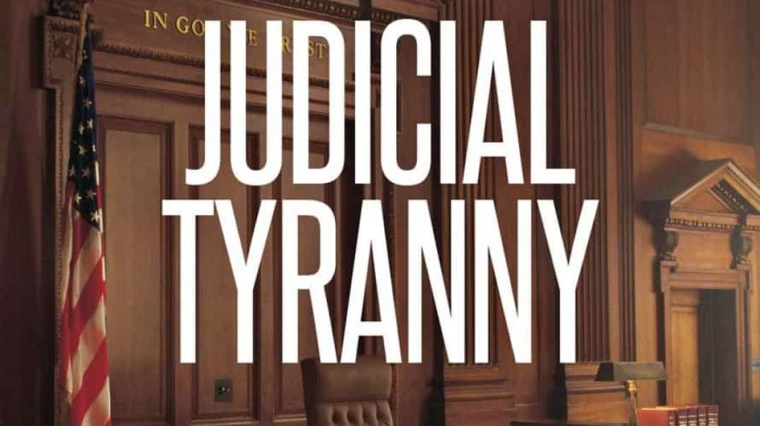 Trump Indictment: We Are Now Officially Live in a Banana Republic - Judicial Tyranny