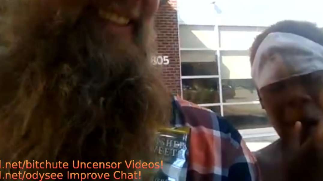 April 20, 2023 | 420 Vaping Cannabis In Cincinnati Ohio With Local Female In Forehead Slave Diaper! | Tree Not Weed