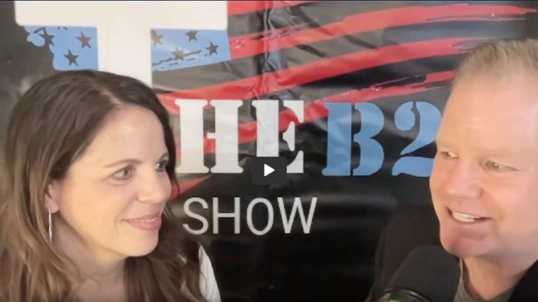 Leigh Dundas, Simone Gold Speak Out! B2T Show Apr 4, 2023.mp4