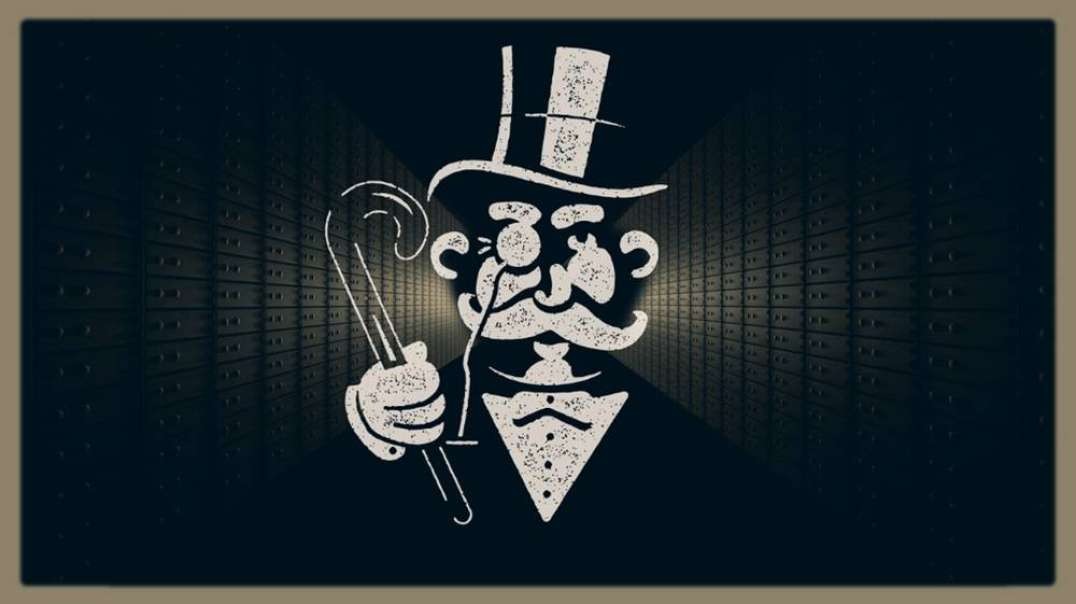 How The Banks Work And Why They Are Collapsing
