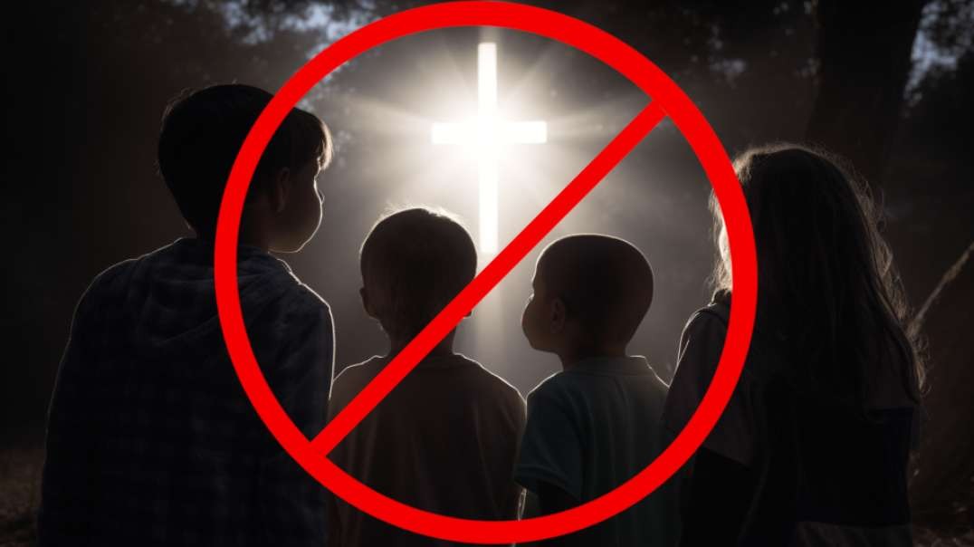 Oregon Bans Christians from Adoption