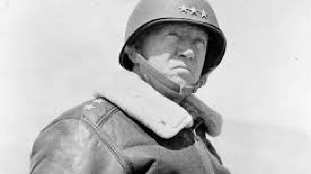 Assassination of General George Patton