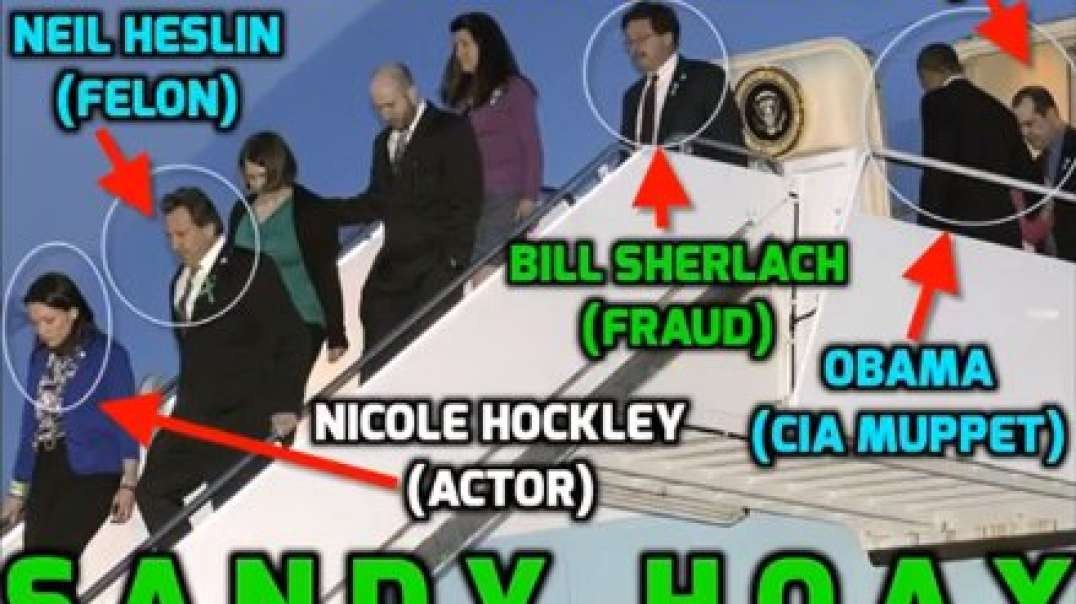 Several Sandy Hook players are literally actors