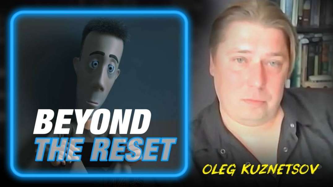 Exclusive Interview with the Maker of  Beyond the Reset