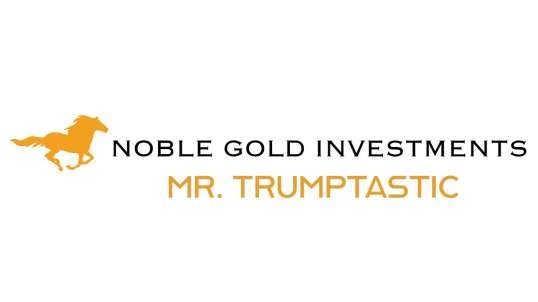 How to Invest in Noble Gold Investments to position for Transition to Greatness!  Simply 45tastic!
