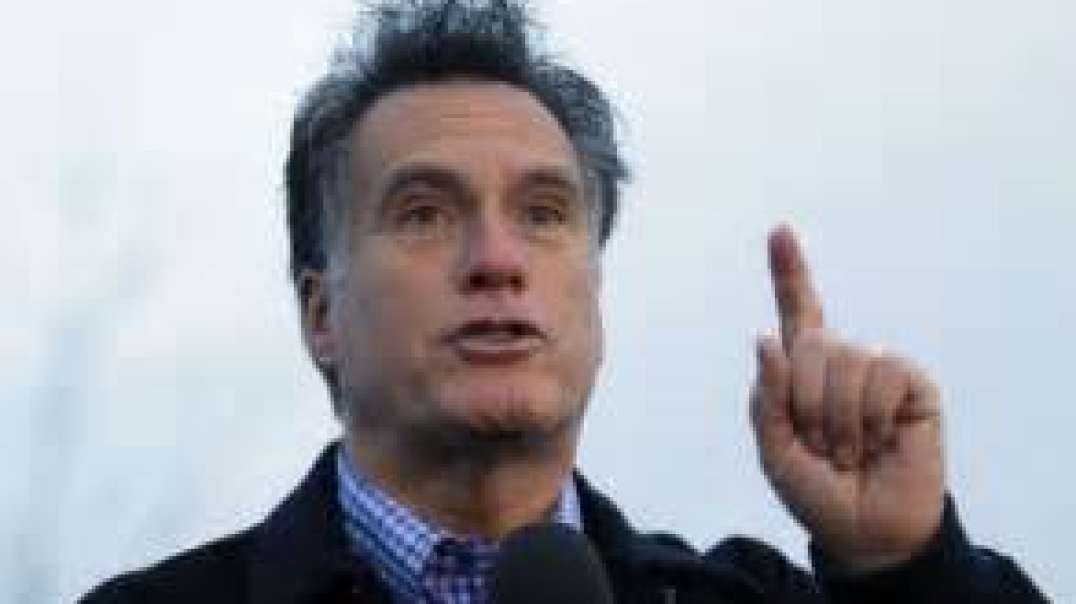 Who (Really) Is Mitt Romney?