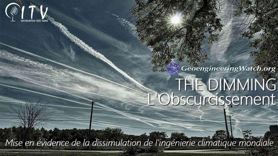 📽ᴴᴰ🇫🇷 THE DIMMING (L'Obscurcissement) [Documentaire intégral VF]
