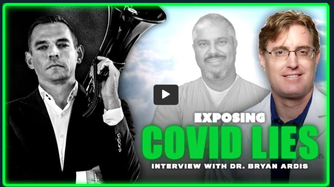 NWO Dr. Zelenko and now Dr. Buttar is poisoned to death for exposing COVID-19 vaccines -