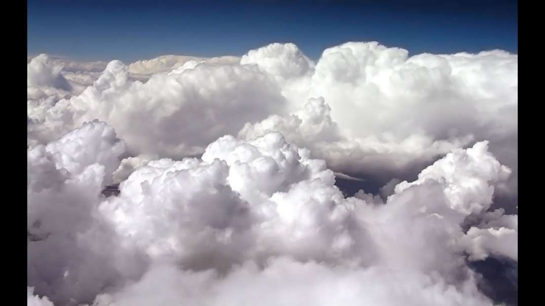 El misterio de las nubes - Lars Oxfeldt Mortensen (2007)