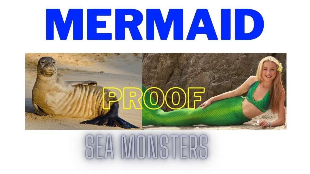 Science Discovers Mermaids AG Remix
