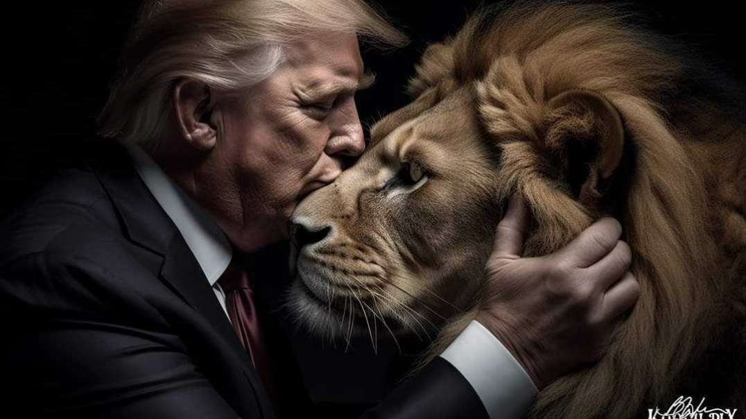 5/4/2023 - Blinken - Powell - Bidens - Banks! Lions Den never stopped Trump and us!  God is paving the way!