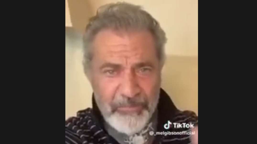 Mel Gibson on the coalition of canceled priests