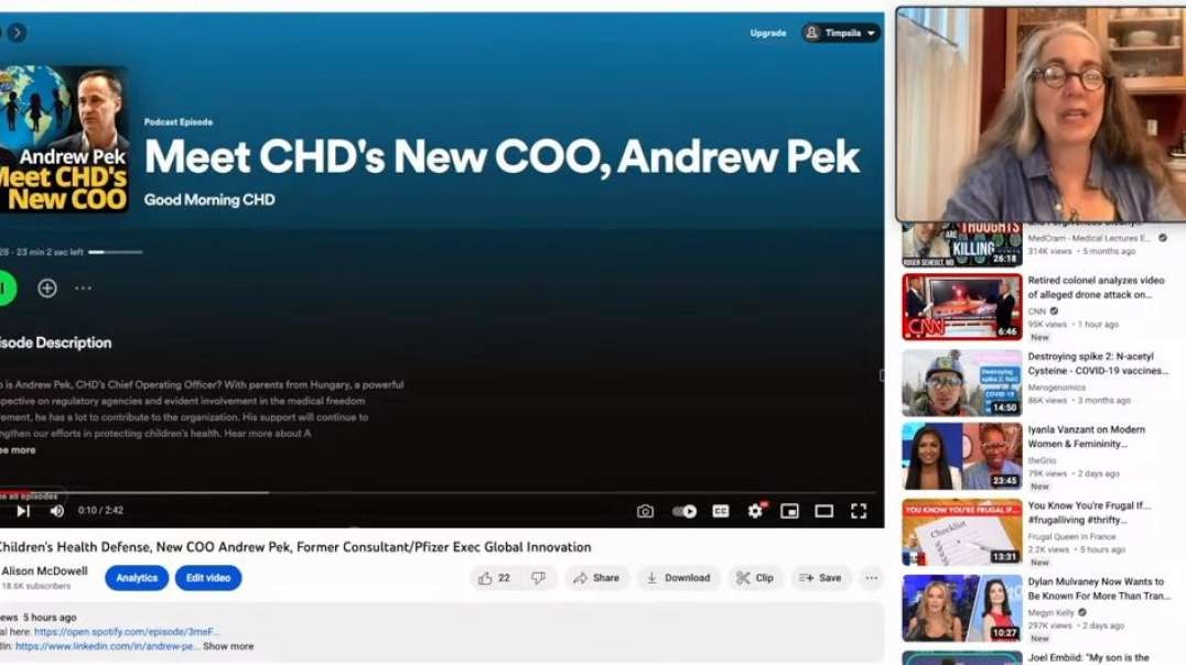 alisonmcdowell Andrew Pek Pharma-Banking Consultant Lands in CHD Executive Suite.mp4