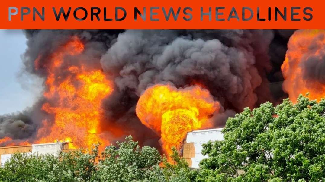 PPN World News Headlines - 19 May 2023