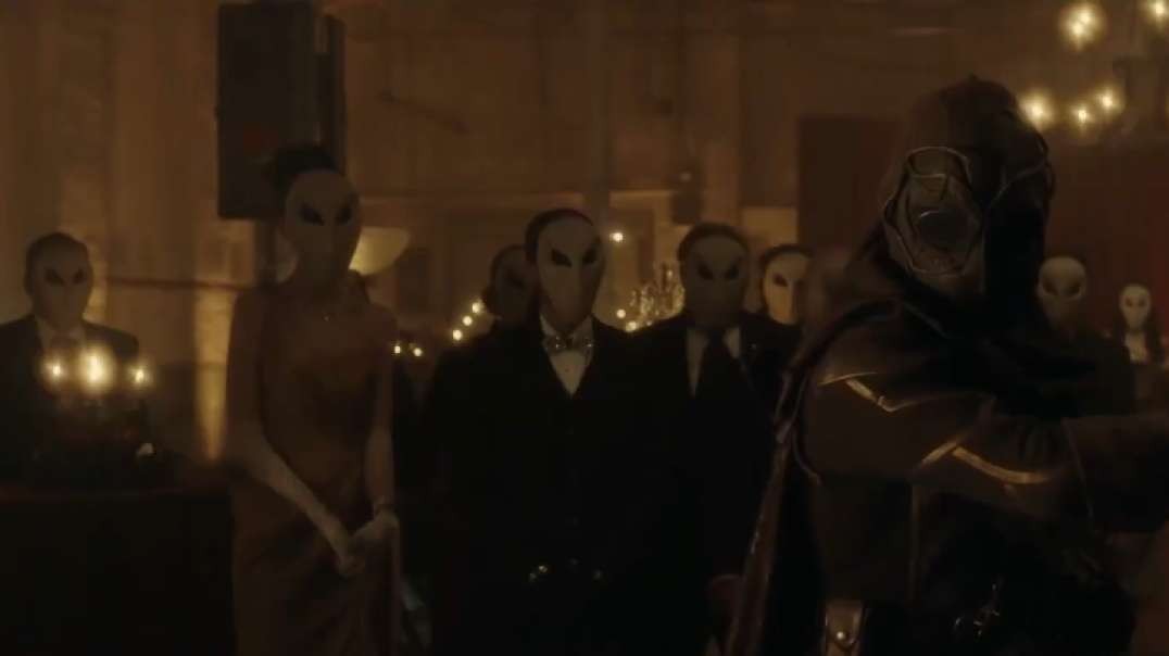 Gotham Knights' Recap: Season 1, Episode 8 “Belly of the Beast