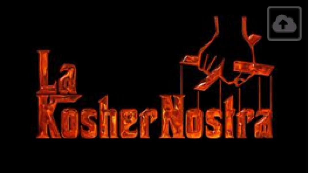 LA KOSHER NOSTRA, Jews Know the Secrets to Gain more $$$, May 9, 2023
