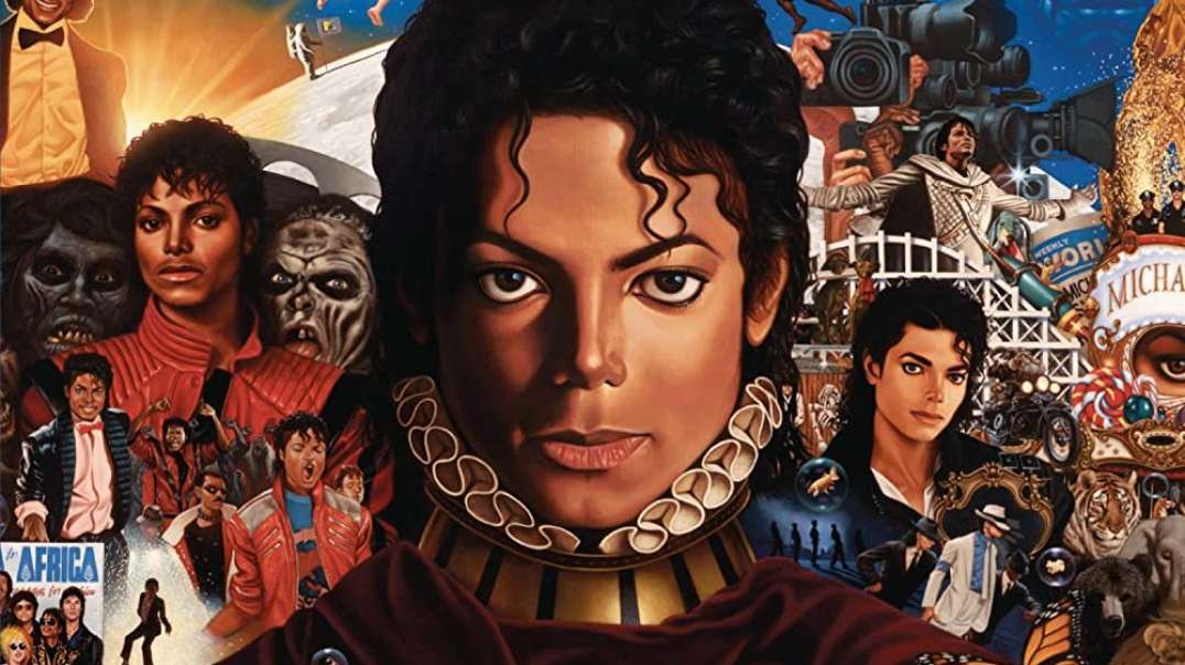 STILL ALIVE: Michael Jackson?? (Skeye View special)