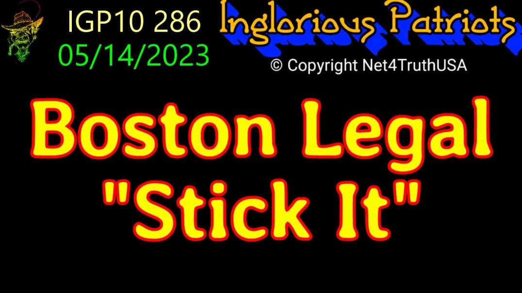 IGP10 286 - Boston Legal - Stick It.mp4