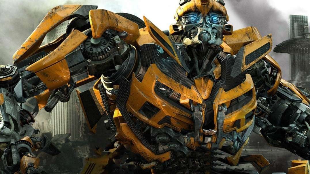 Transformers Rise Of The Beasts New TV Spot.mp4