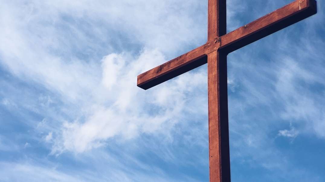 6-24-18 Sunday Sermon [Real Time].mp4