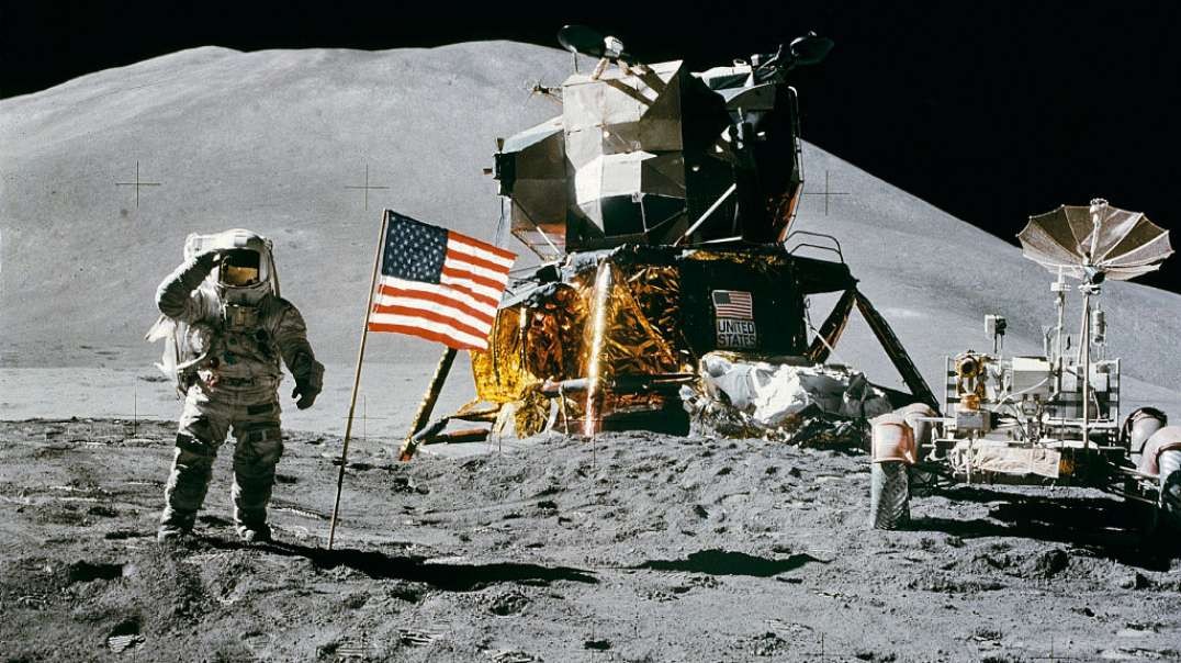 Near Catastrophe: Apollo 13 Mission | Houston We Have A Problem