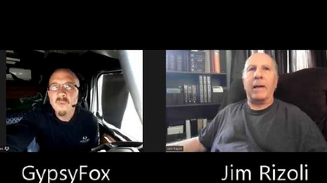Jim and GypsyFox Talk Shop, May 26, 2023.mp4