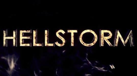 Hellstorm - The Real Genocide Of Germany (2015)