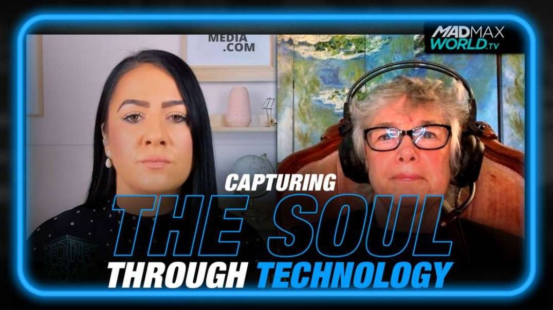 Capturing the Soul Through Technology