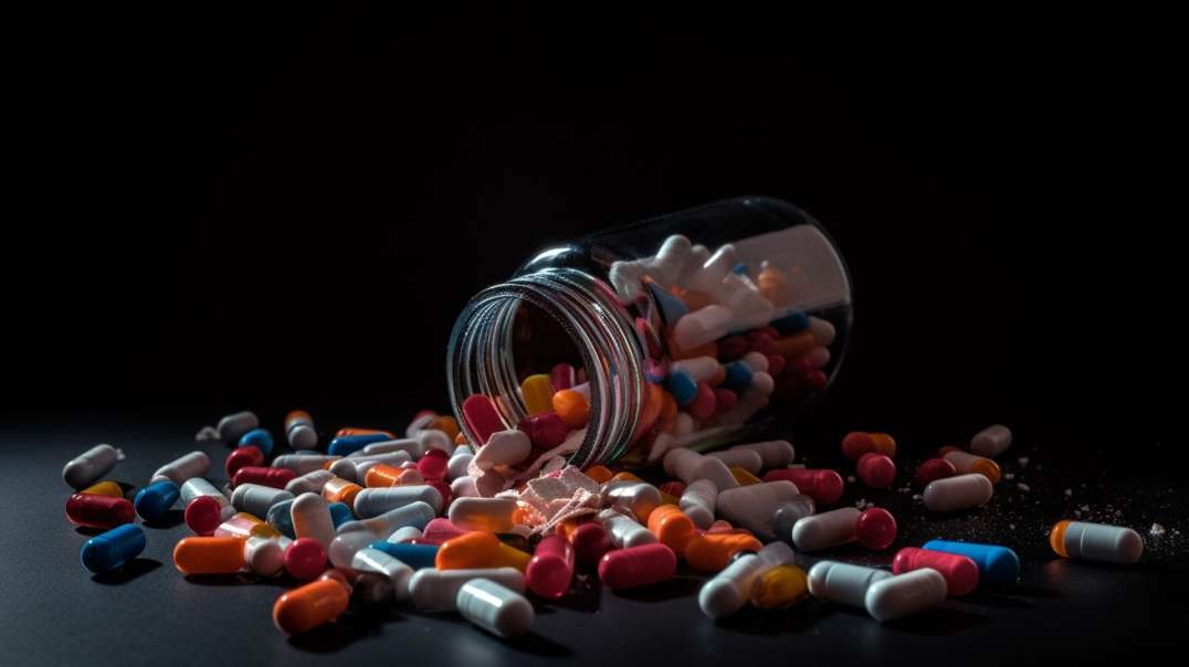 INTERVIEW SSRI's — BigPharma Knows the Connection to Mass Shootings
