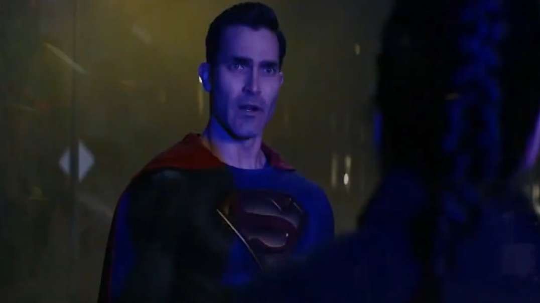 Superman & Lois 3x11 Promo Complications.mp4