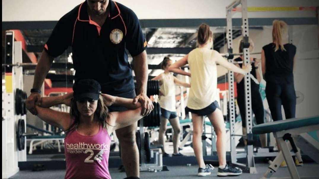 If you are looking for Study Kinesiology in port melbourne
