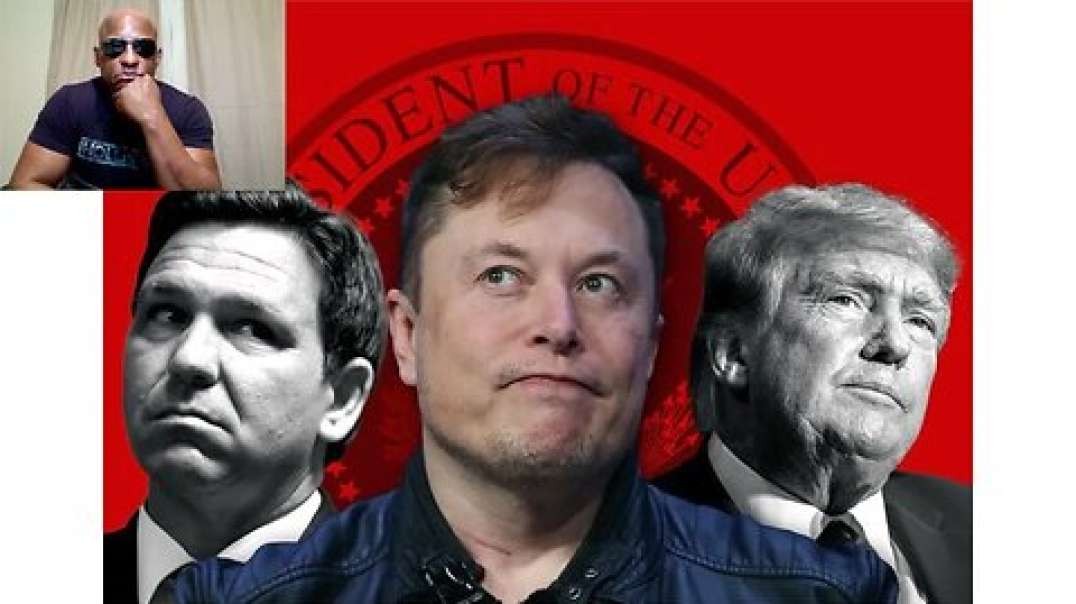 DeSantis And Elon Musk Lied And Trump Was Right DeSantis Threaten Businesses (The Doctor Of Common Sense)