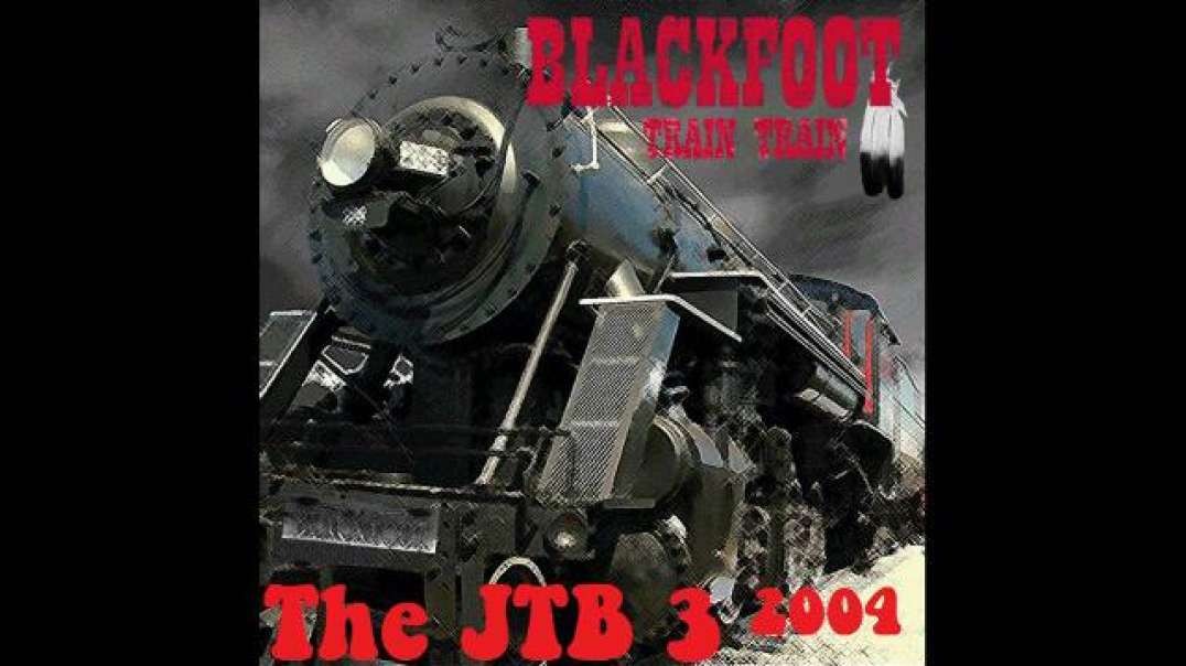 The JTB 3 - Train Train (Super Loud Harmonica version)