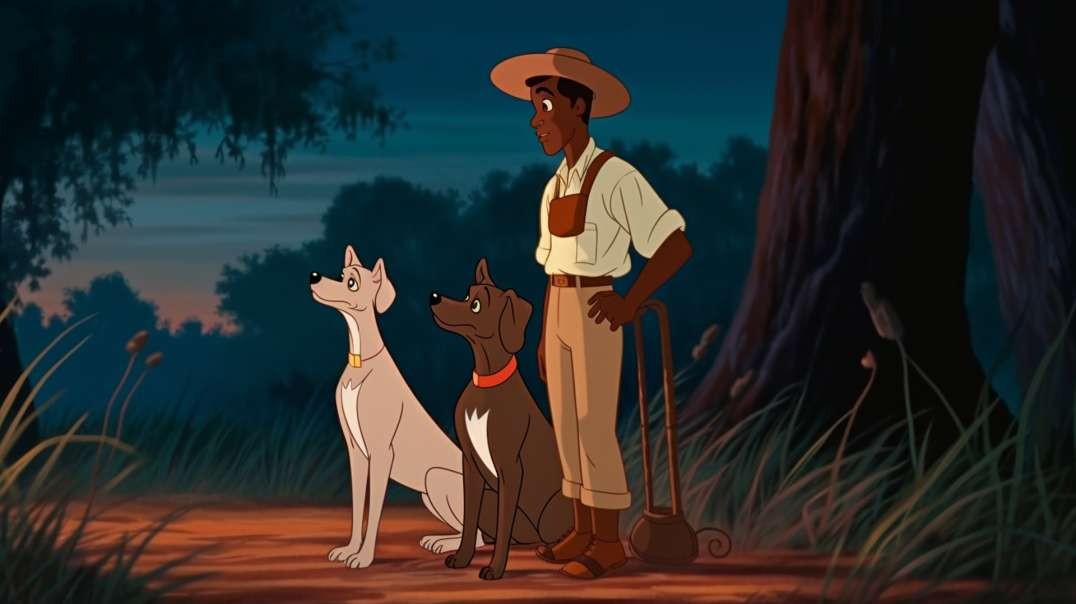 Song of the South: When Disney Was NOT Racist (Unlike Today