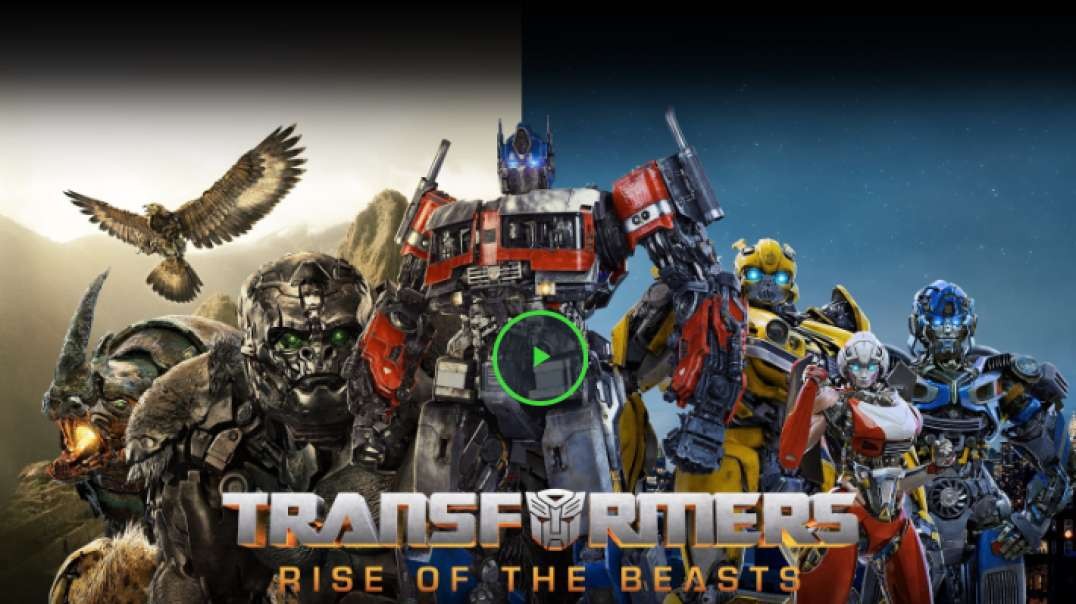 Transformers: el despertar de las bestias Pelicula Completa En Español