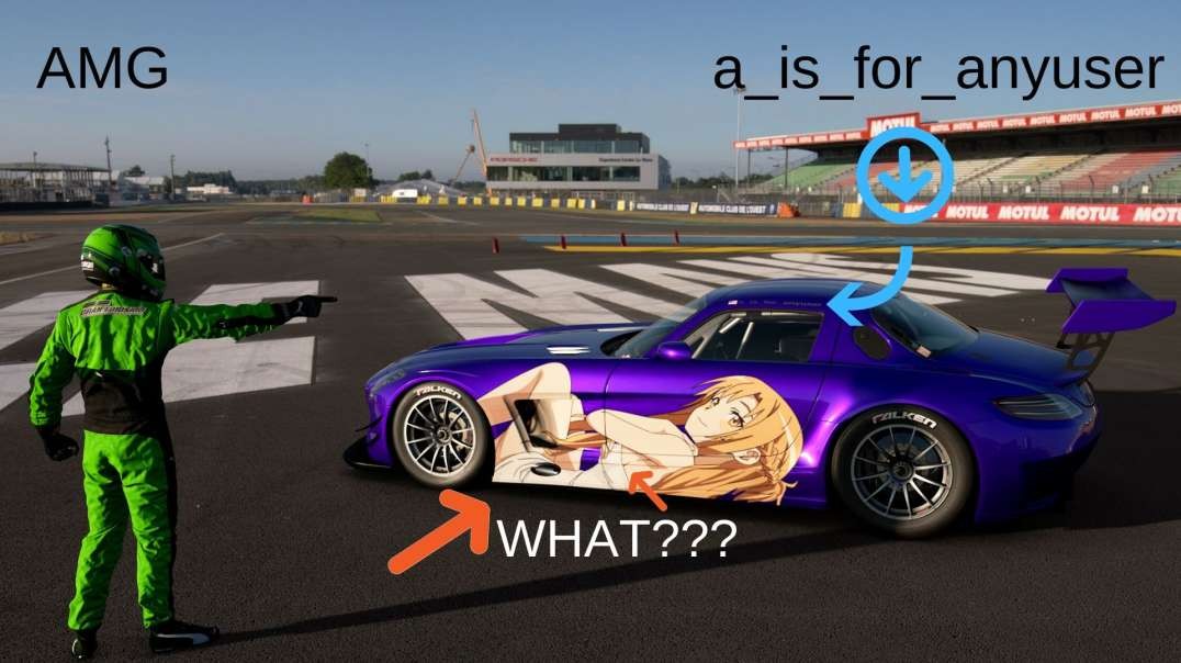 AMG a_is_for_anyuser