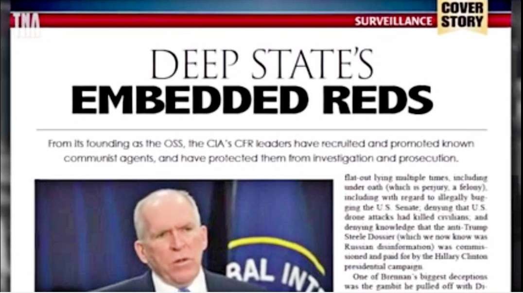 How the Deep State Intelligence Apparatus Targets America.mp4
