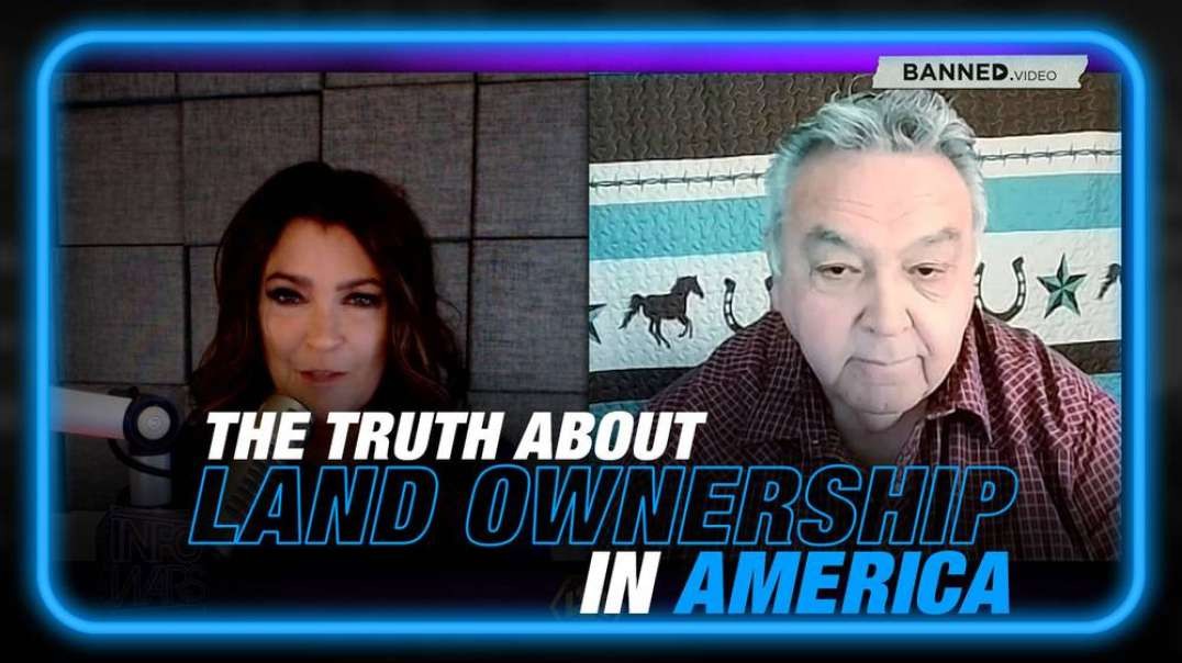 Learn the Truth About Land Ownership in America