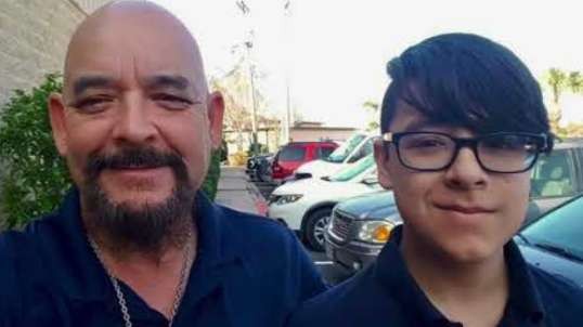 Father Loses His Son Just Days After the Teen Gets the mRNA Bioweapon Jab