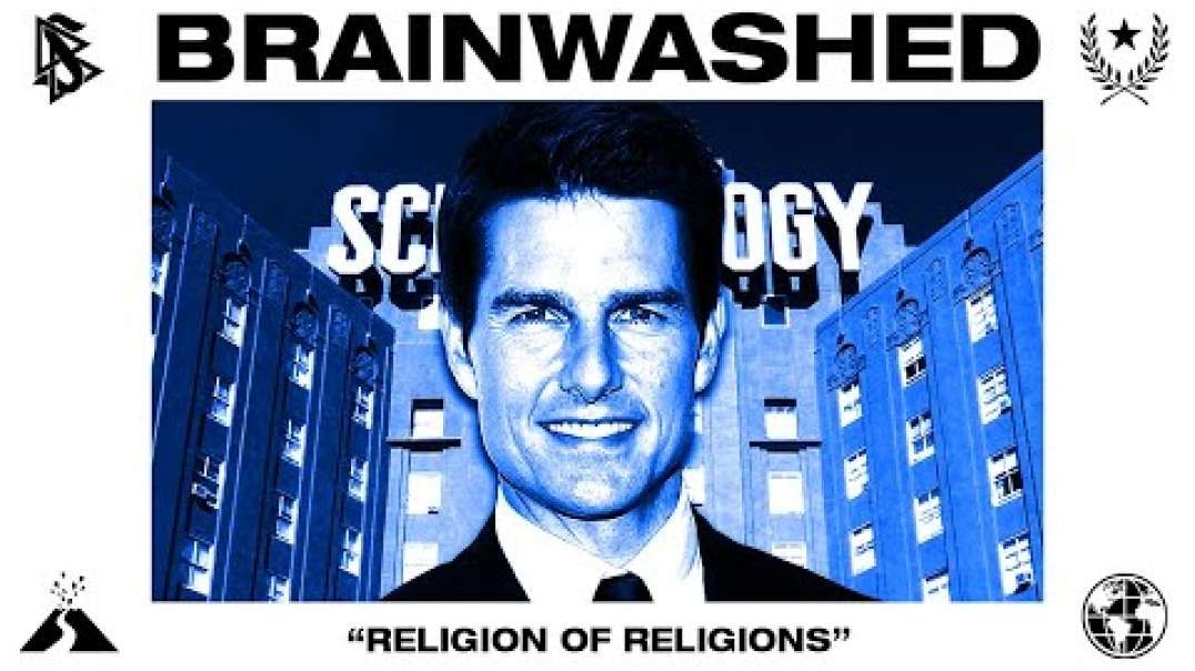 The Cult of Scientology Documentary Exposing Tom Cruise John Travolta L. Ron Hubbard Miscavige